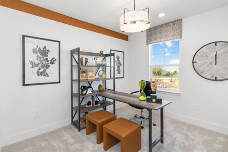Magnolia Reserve by Hartizen Homes in Ocoee - photo 22 22