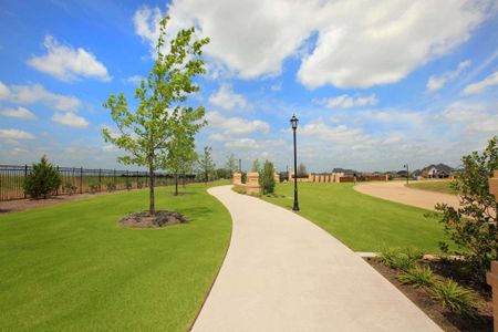 Cambridge Crossing: 50ft. lots by Highland Homes in Celina - photo 7 7