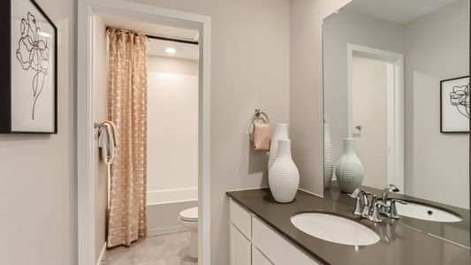 Harvest Ridge: The Pioneer Collection by Lennar in Aurora - photo 16 16