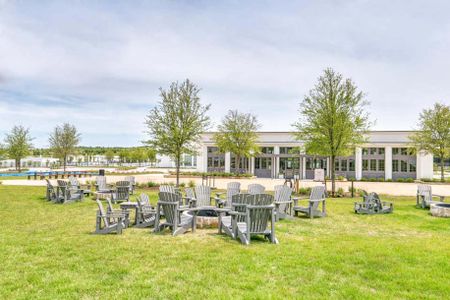 Walsh by Highland Homes in Aledo - image 8