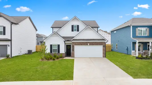 Duncan Farm by Smith Douglas Homes in Cartersville - photo 3 3