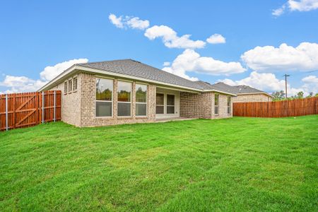 Stoneview by Cheldan Homes in Glen Rose - photo 39 39