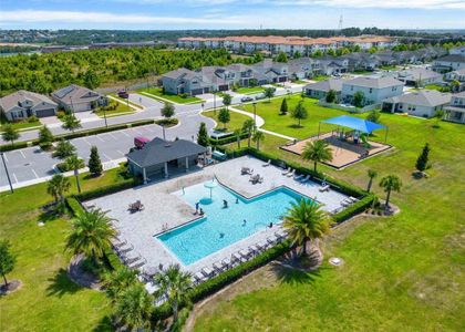 Park View at the Hills by Risewell Homes in Minneola - image