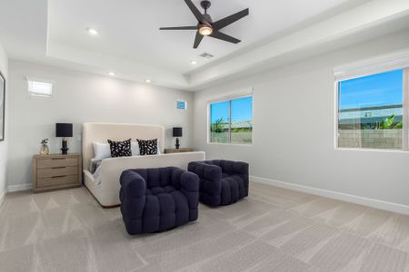 Bellero Estates by Elliott Homes in Queen Creek - photo 89 89