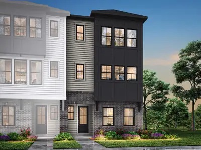 Ascend by Tri Pointe Homes in Charlotte - image
