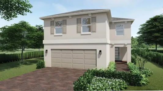 Highland Estates by D.R. Horton in Homestead - image