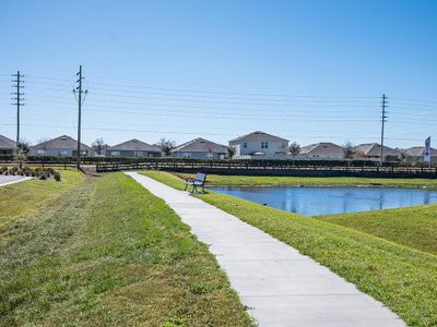 Bridge Pointe by Highland Homes of Florida in St. Cloud - image 3