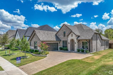 Breezy Hill - Master planned community in Rockwall, TX 4 4