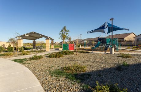 Tierra at Legado West by David Weekley Homes in Queen Creek - image 17