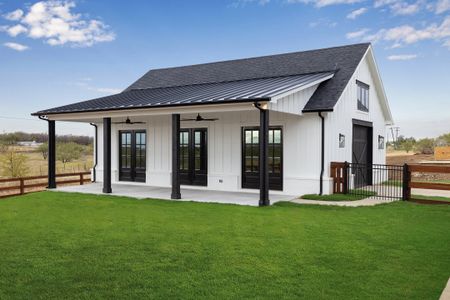 The Highlands of Northlake by Kindred Homes in Northlake - image 16