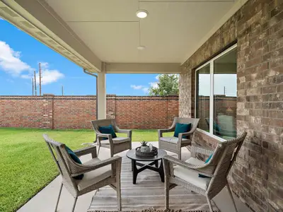 Sunterra by Davidson Homes LLC in Katy - image 3