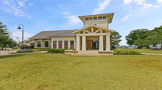 Water Crest on Lake Conroe by D.R. Horton in Conroe - photo 26 26