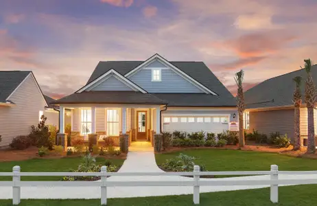 Muller Ridge by Pulte Homes in Blythewood - image