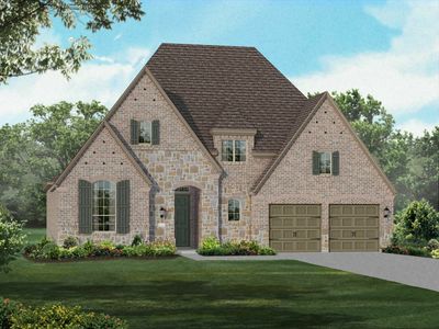 Parten: 75ft. lots by Highland Homes in Austin - photo 9 9