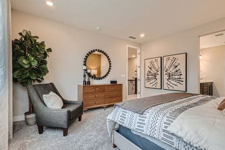 Floret Collection at The Outlook at Southshore by Century Communities in Aurora - photo 29 29
