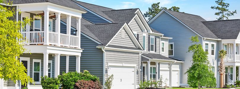 Heron's Walk at Summers Corner: Coastal Collection 1