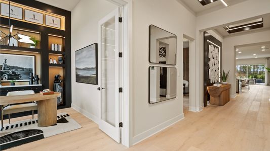 Glynlea Country Club 50' 6