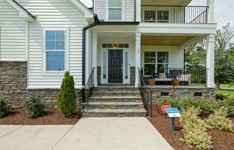 Berea Farms by Eastwood Homes in Four Oaks - photo 9 9