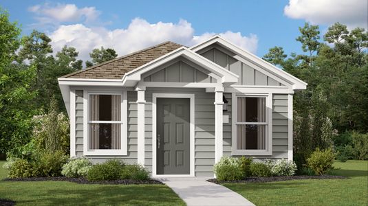 Mission del Lago: Belmar Collection by Lennar in San Antonio - photo 6 6