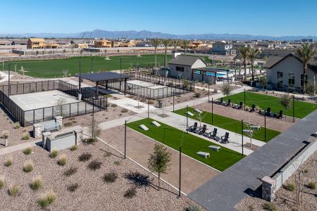 Empire Pointe by Mattamy Homes in Queen Creek - photo 10 10