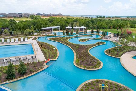 Inspiration by First Texas Homes in Lucas - image 3