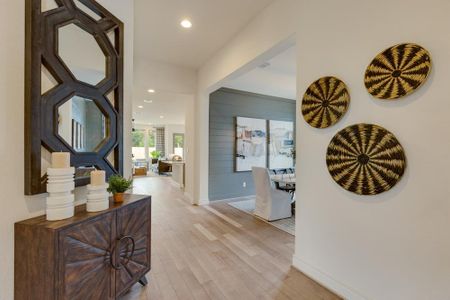 Elkhorn Ridge At Fair Oaks Ranch: 65's by Monticello Homes in Boerne - photo 24 24