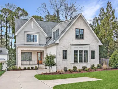 Raleigh Proper by Homes by Dickerson in Raleigh - photo 0