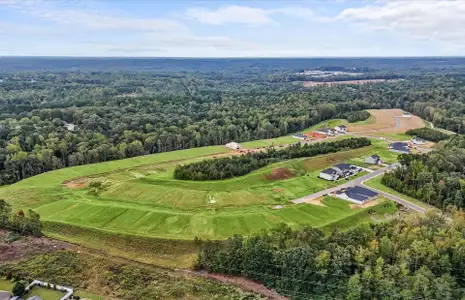 Sweetwater Hills by Pulte Homes in Moore - image