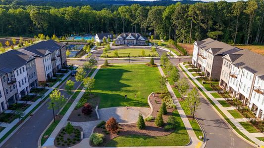 Waterside by The Providence Group in Peachtree Corners - image