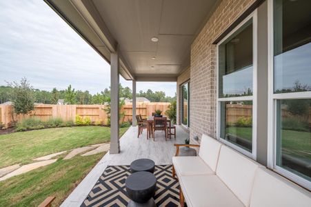 Trillium 40′ by Tri Pointe Homes in Richmond - photo 9 9