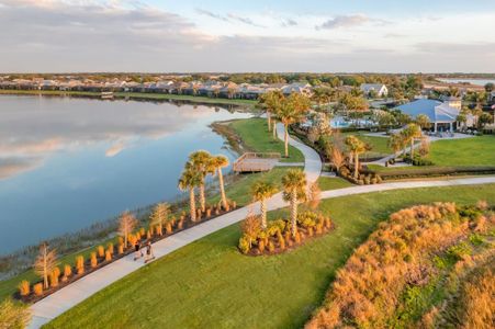 Lakewood Ranch - Master planned community in Bradenton, FL 10 10