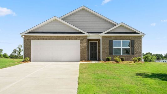 Sherwood Estates by D.R. Horton in Yadkinville - image