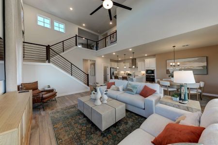 Hickory Ridge by Hakes Brothers in Elmendorf - image 5