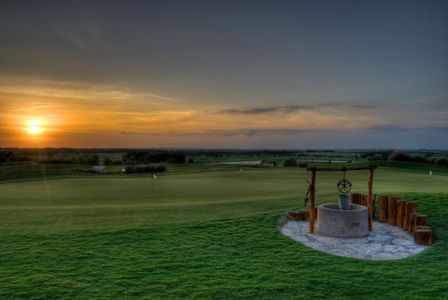 Star Ranch by Clark Wilson Builder in Hutto - photo 22 22