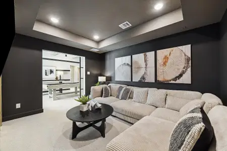 Austin Point - 60' 28