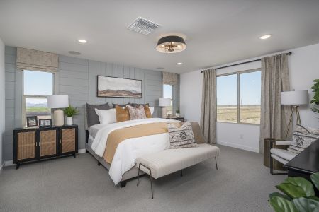 Wildera – Valley Series by Landsea Homes in San Tan Valley - photo 64 64