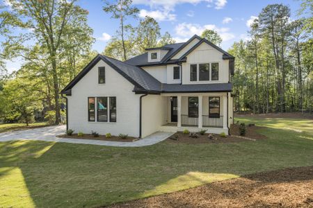 Double Springs by Hunter Quinn Homes in Taylors - image 19
