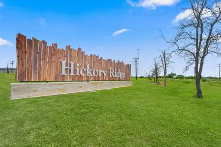 Hickory Ridge Estates by Hakes Brothers in Elmendorf - image