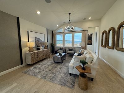 Veramendi by Brightland Homes in New Braunfels - photo 48 48