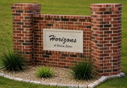 Horizons at Bankston Estates by Cheldan Homes in Venus - image