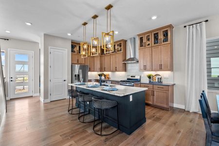 Baseline - Master planned community in Broomfield, CO 34 34