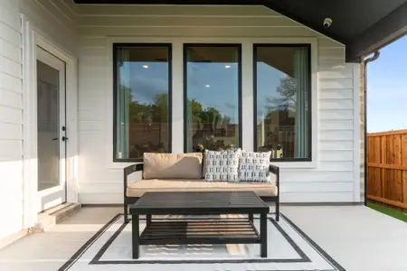 Meadow Lakes by Graham Hart Home Builder in Fort Worth - image 3
