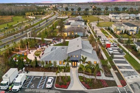 Everbe - Master planned community in Orlando, FL 4 4