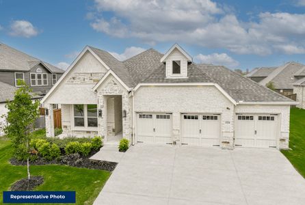 Pecan Hill by First Texas Homes in McKinney - image 2