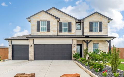 River Ranch Meadows by CastleRock Communities in Dayton - image 6