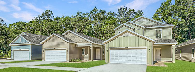 Kings Preserve by Lennar in Jacksonville - photo 0