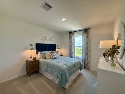 Wharton Lakes: Cottage 10