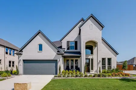 The Ranch at Uptown Celina 60s by Taylor Morrison in Celina - image 9