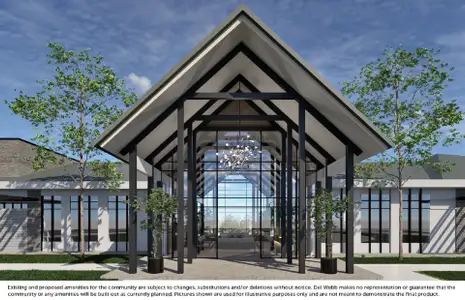 Del Webb Minneola by Del Webb in Minneola - image 6