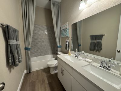 The Colony by Scott Felder Homes in Bastrop - photo 20 20